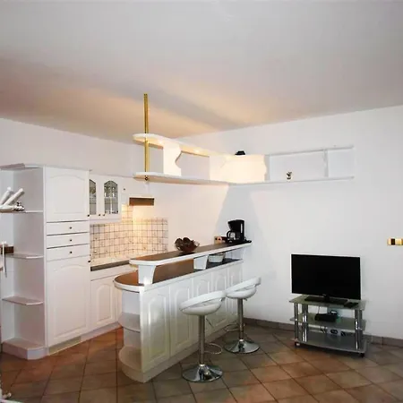 Jurincic شقة غاباس