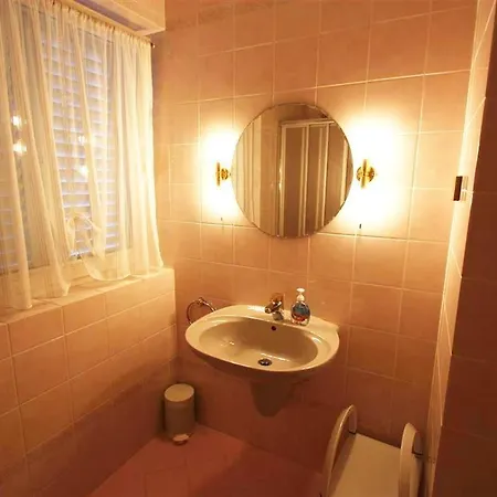 Jurincic Apartment Rabac