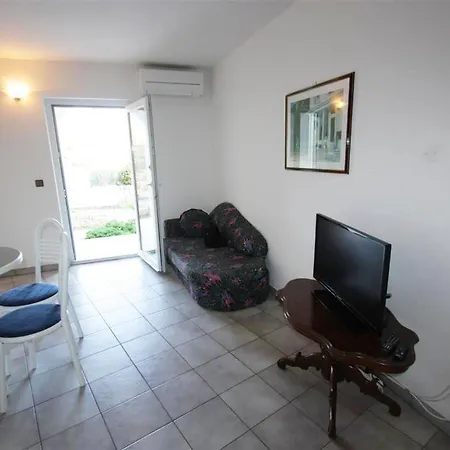 Jurincic Apartment Rabac