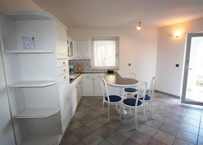 Appartement Jurincic *