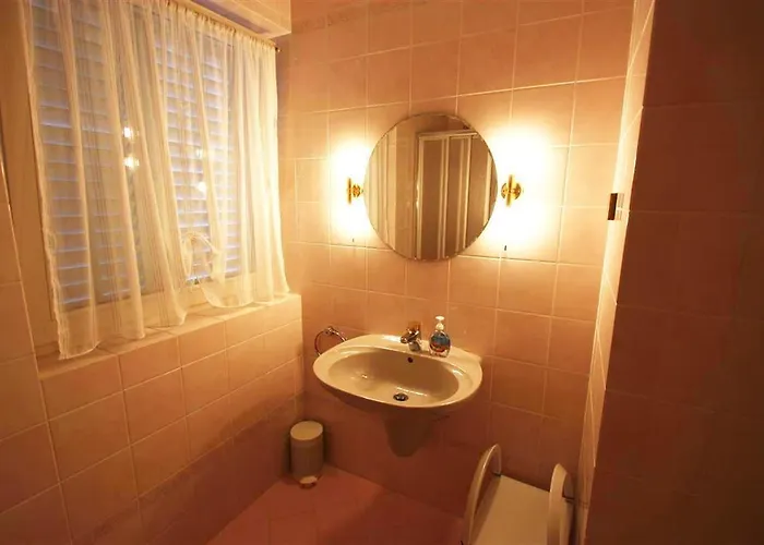 Jurincic Appartement Rabac