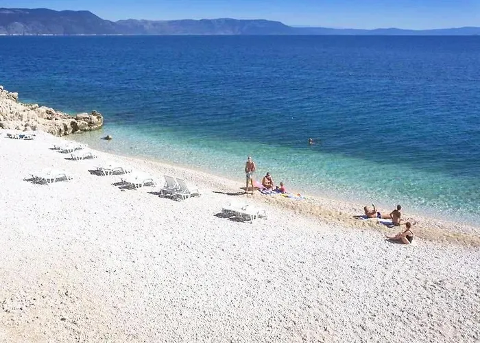 Jurincic Appartement Rabac