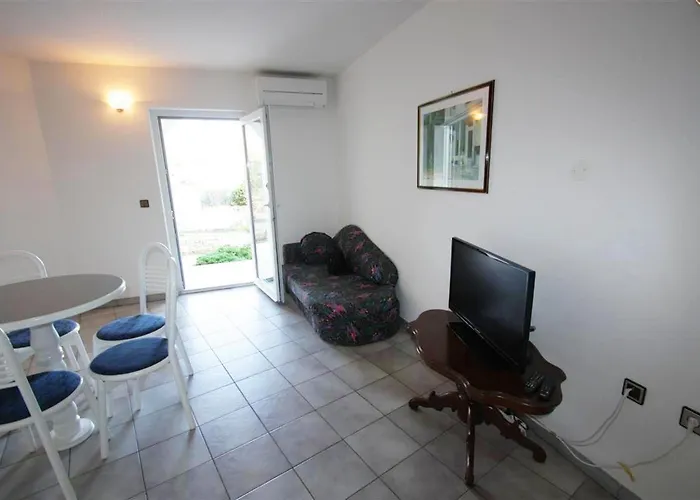 Jurincic Appartement Rabac