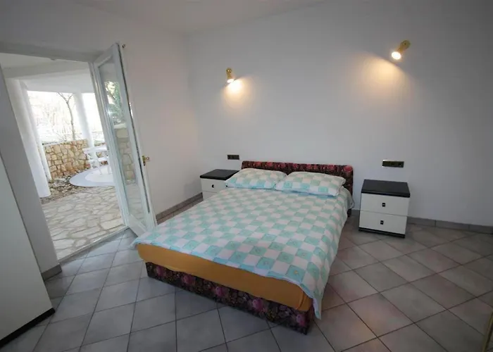 Appartement Jurincic