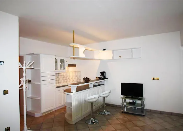 Jurincic Appartement Rabac
